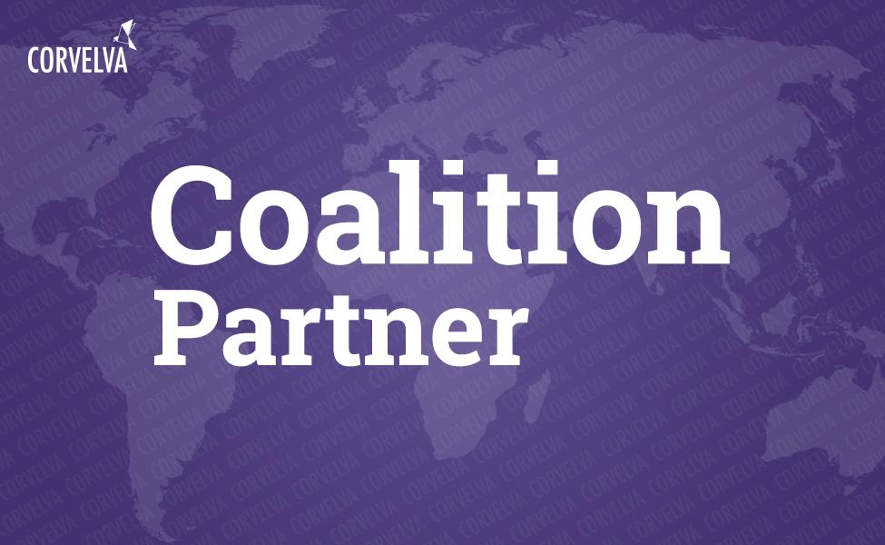 Partenaire de la coalition