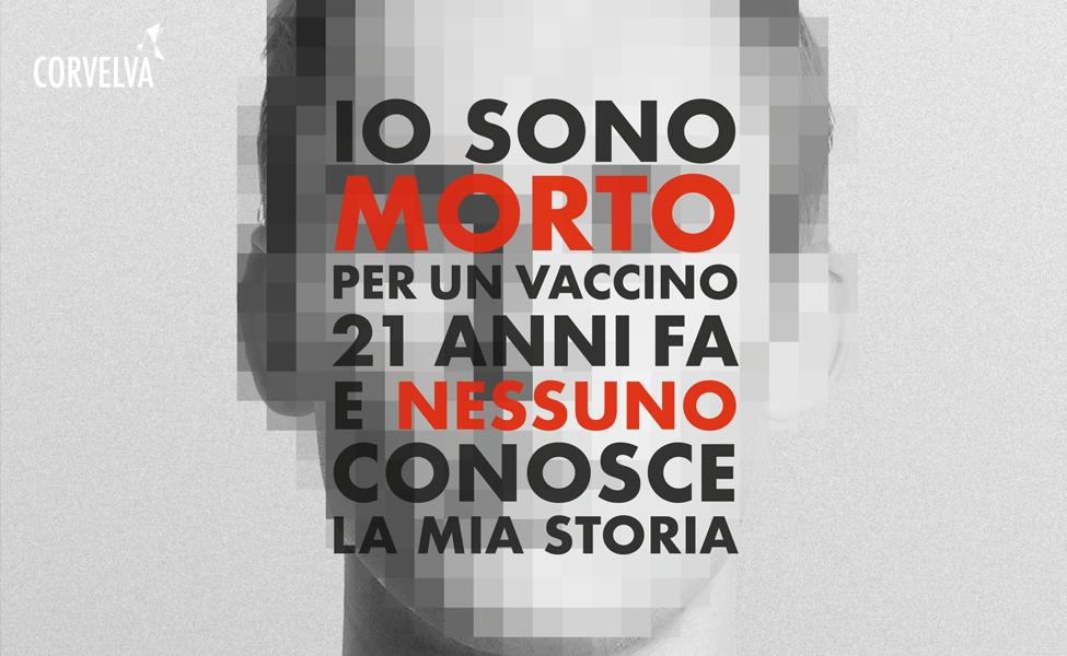 #IoNonForget - Marco Scarpa