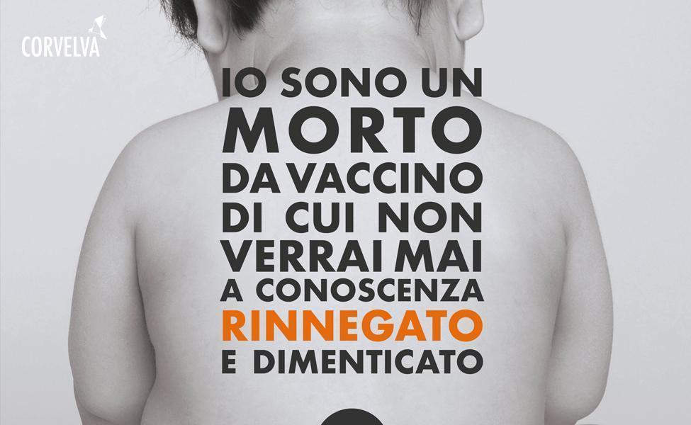 #IoNonDimentico - אמיליאנו רפוסלי