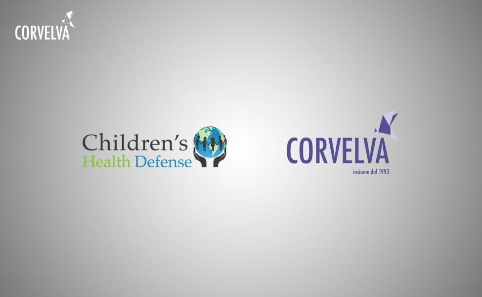 Robert Kennedy Jr.s Children's Health Defense tritt Corvelvas "Coalition Partner" bei