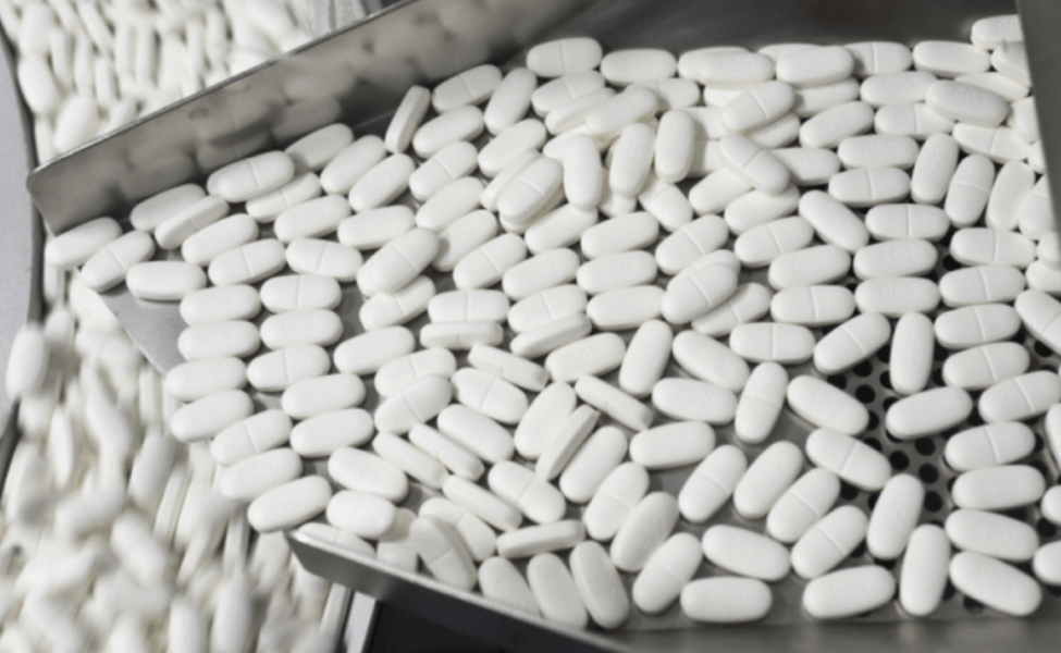 Bestechung von Ärzten, um seine Medikamente zu verschreiben: schwere Anklage für Novartis