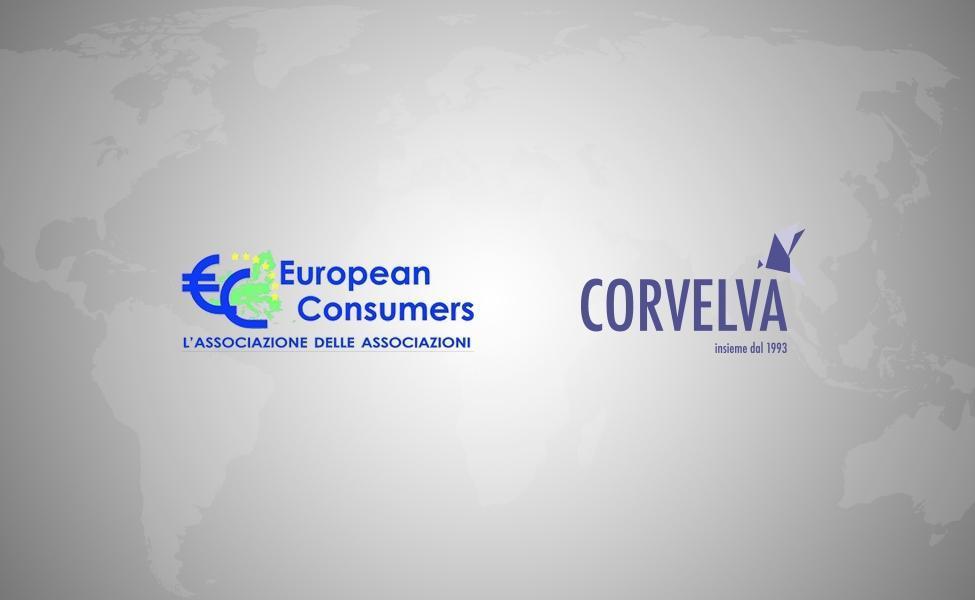 Corvelva und europäische Verbraucher: ein neuer Schritt, um die Schlacht zu erweitern