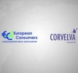 Corvelva et les consommateurs européens: une nouvelle étape pour élargir la bataille