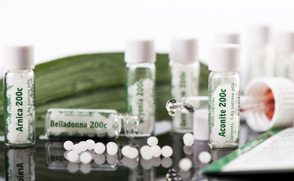 «Homeopathy: hostile reports have been deliberately crafted»