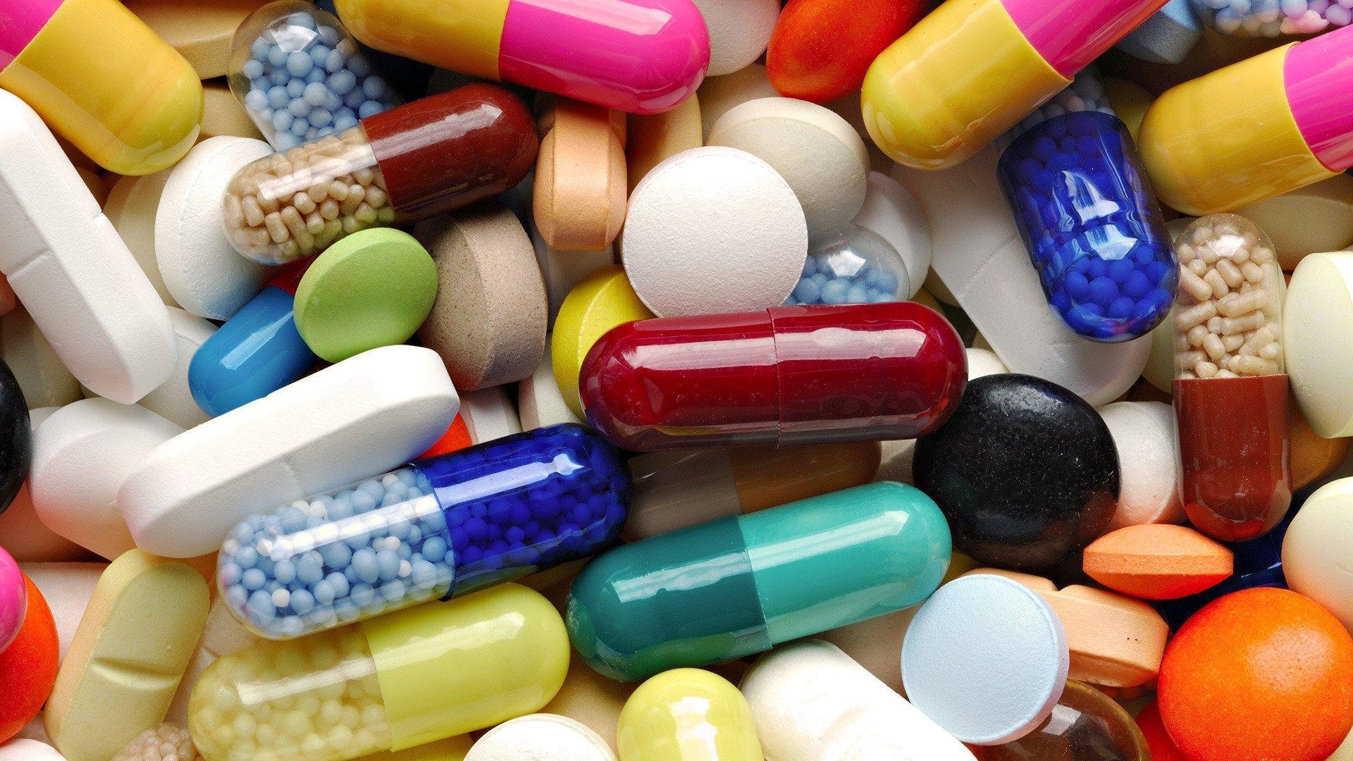L'inefficacité des antibiotiques: seulement 7 XNUMX décès en Italie