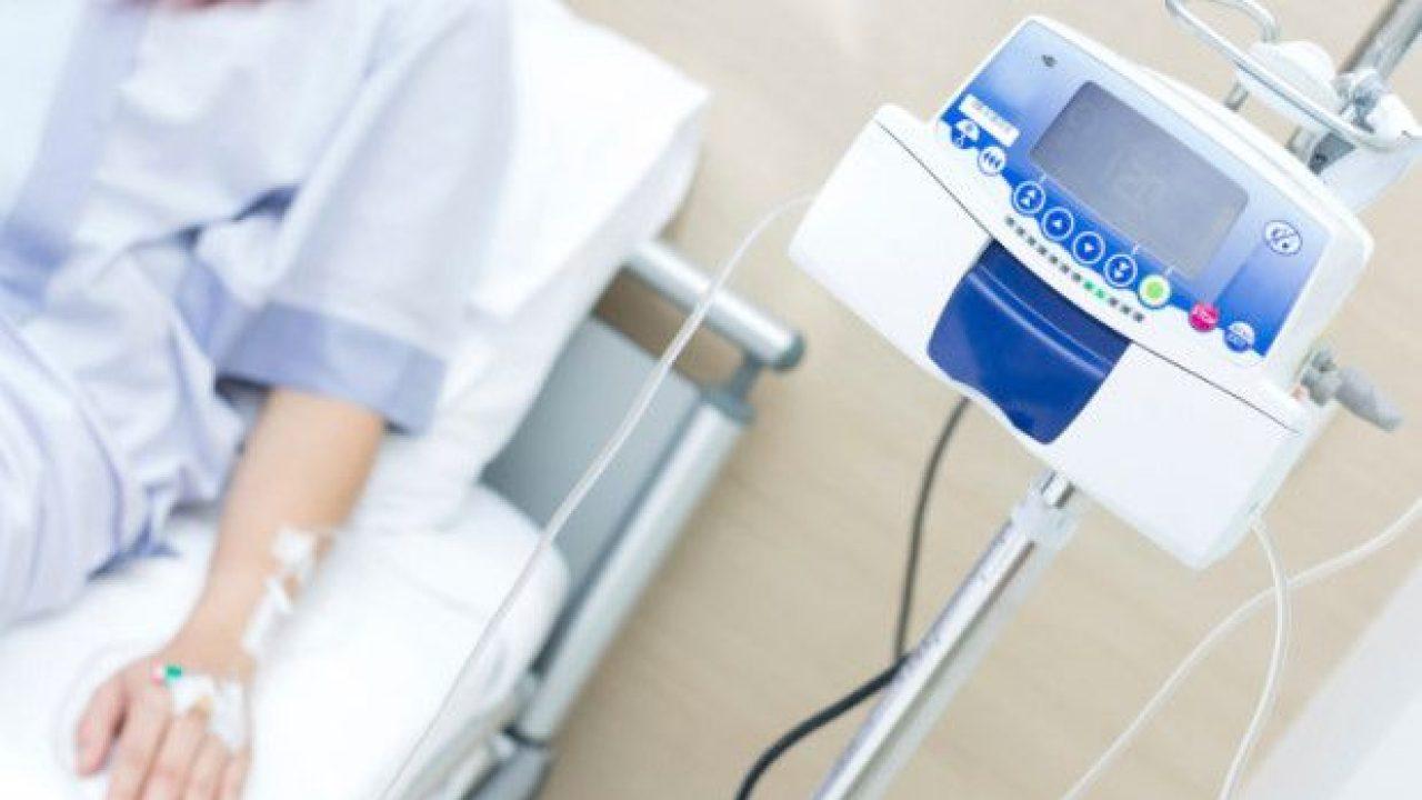 "Quimioterapia pode matar antes do câncer": Lancet Alarm