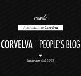 Блог Corvelva родился:
