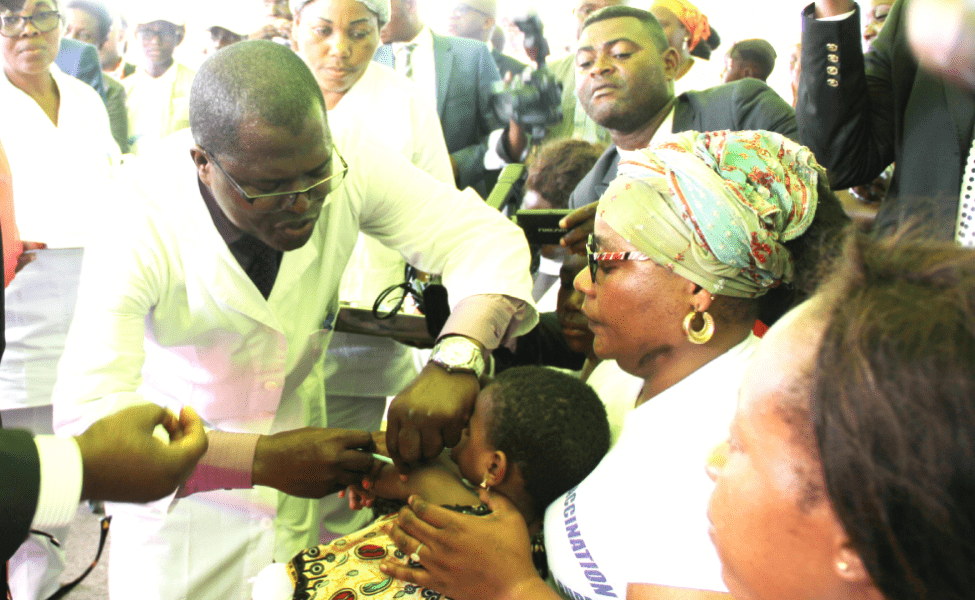 Measles: Who has the dead in Congo conscience?
