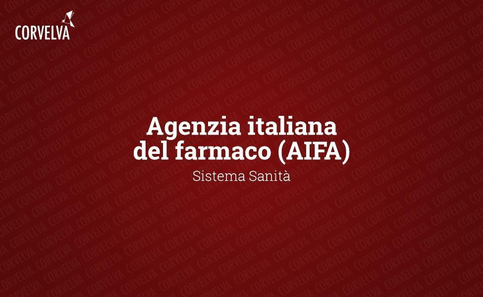 איפא: הרהורים על תפקידיה ועבודותיה של סוכנות הסמים האיטלקית (AIFA)