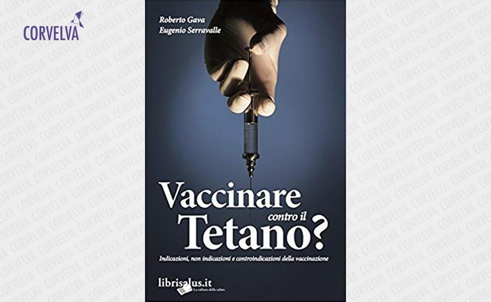 Gegen Tetanus impfen?