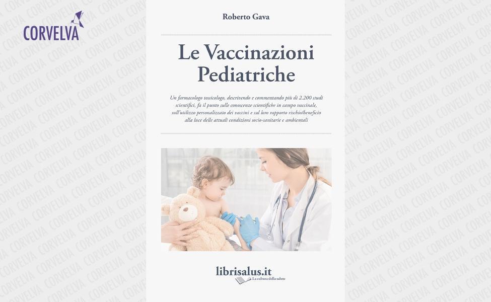 Vacinação pediátrica