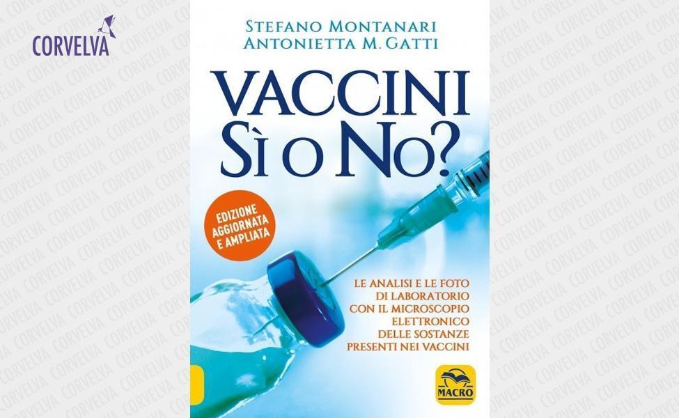 Вакцины: да или нет?
