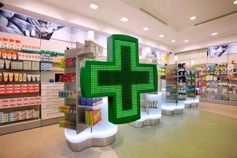Médicaments, l'Italie quatrième au monde pour des prix plus élevés. Le pouvoir du Lobby est payé par les citoyens