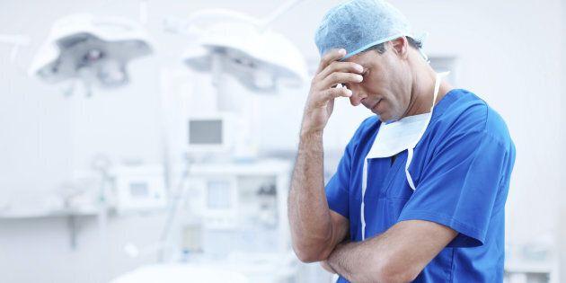 Morire di cure: gli errori medici sono la terza causa di morte negli Usa. E in Italia?