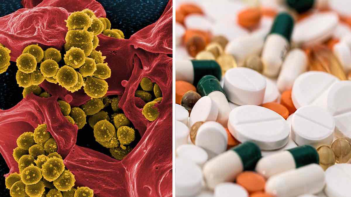 Mortes com antibióticos, Itália pela primeira vez na Europa: de quem é a culpa?
