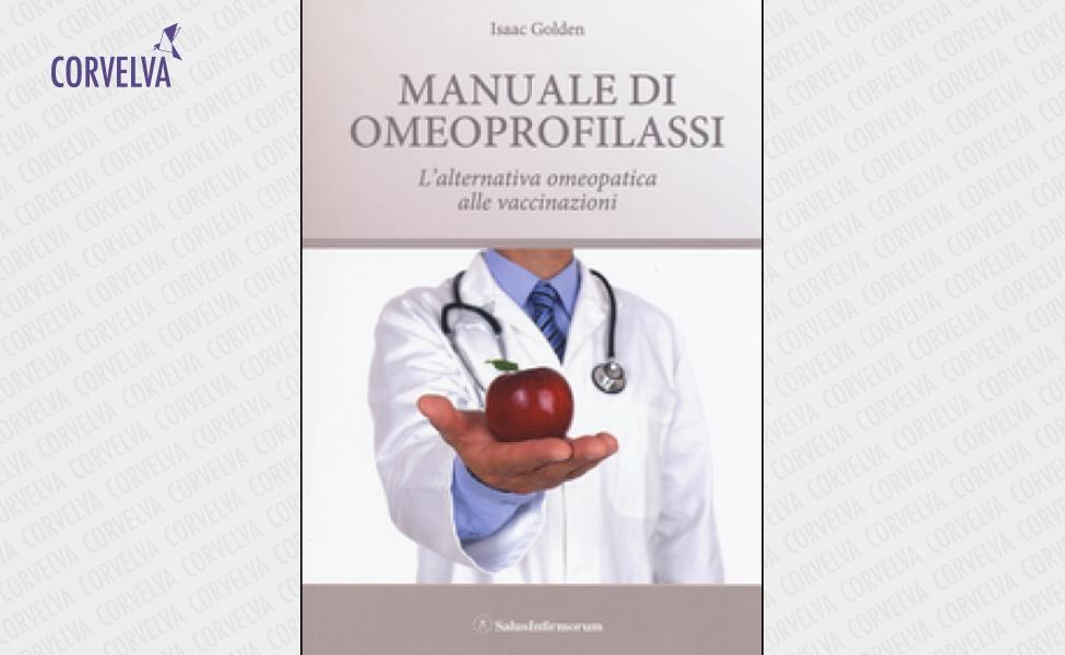 Homeoprophylaxis manual