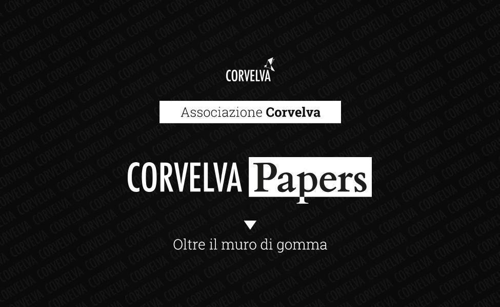 Corvelva-Papiere