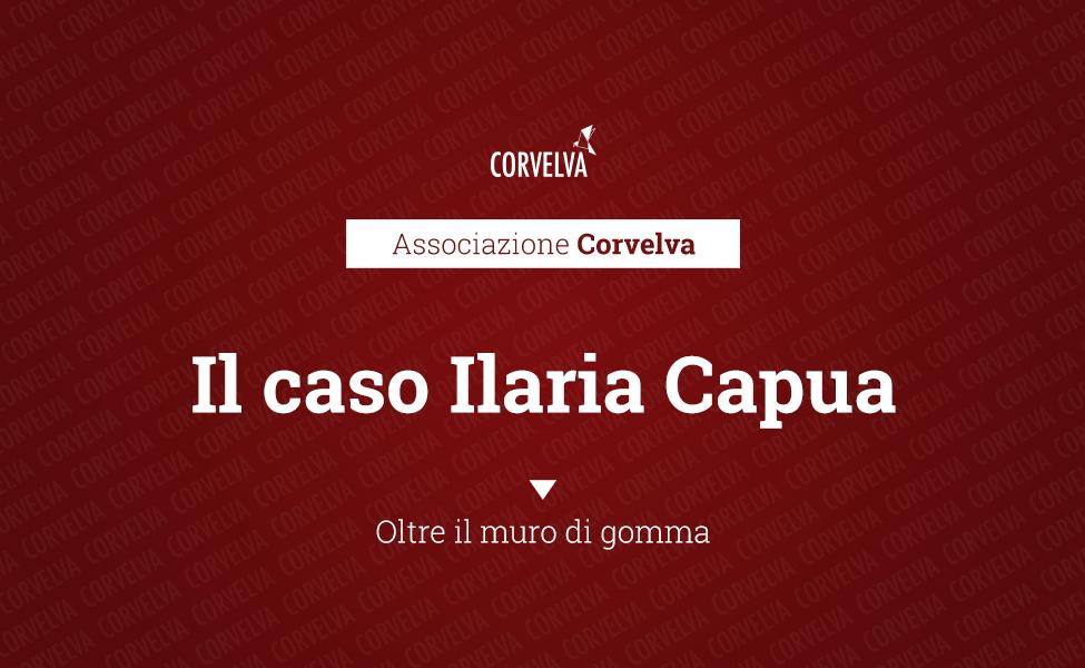 Keine Verleumdung des Espressos auf Ilaria Capua: Der Richter entschied