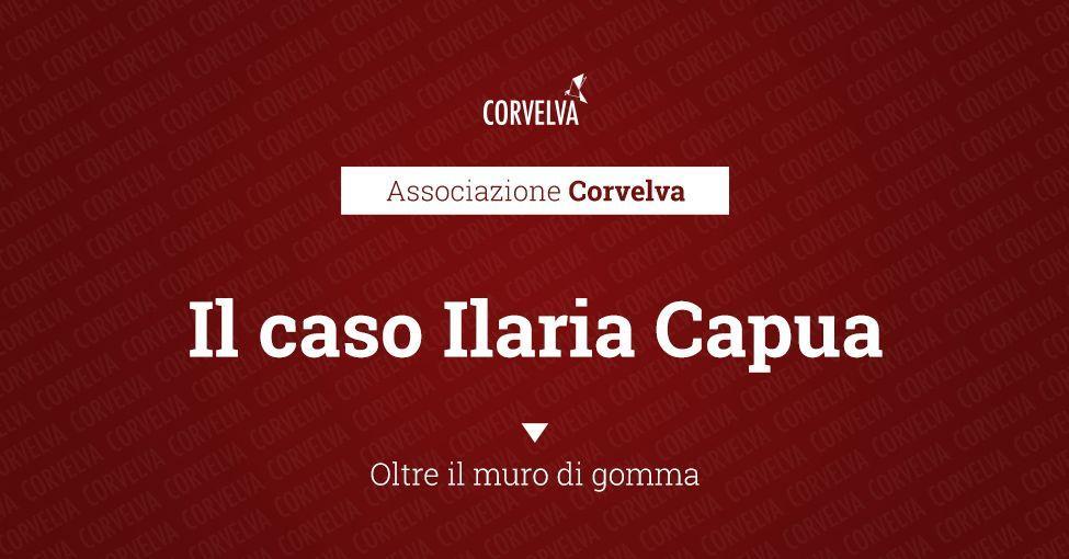 Pas de diffamation de l'Espresso sur Ilaria Capua: le juge a statué