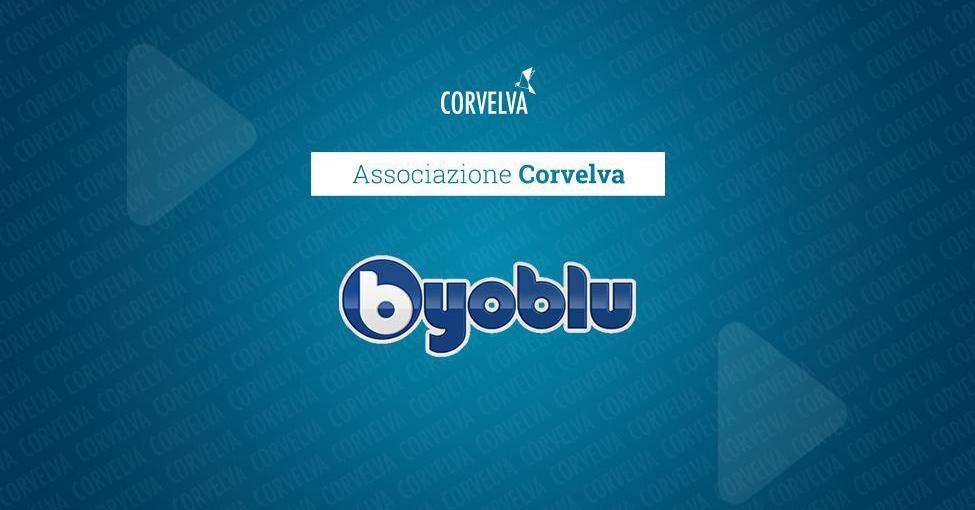 Does Article 21 of the Italian Constitution apply to ByoBlu?
