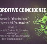 # Covid19 - Superbes coïncidences
