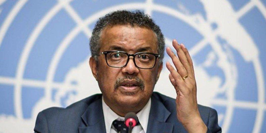 Die Verbrechen von Tedros Adhanom, Generaldirektor der WHO