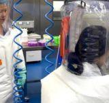 Франко-китайская бактериологическая бомба Ухана: расследование Ле Мондом китайской лаборатории