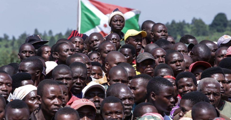 Burundi expulsa a los funcionarios de la OMS que coordinan la respuesta al coronavirus