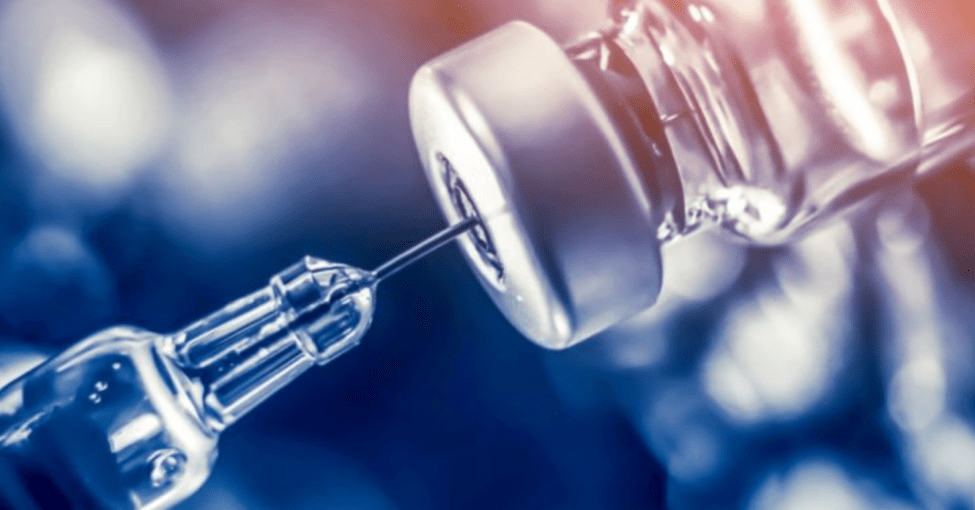 Flop-Impfstoff, eine der beliebtesten Ursachen für "schwere Verletzungen" bei 20% der Testpersonen