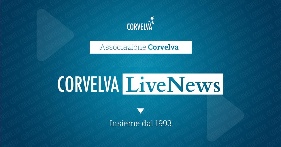 Новый проект: Corvelva LiveNews