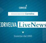 Nuovo progetto: Corvelva LiveNews