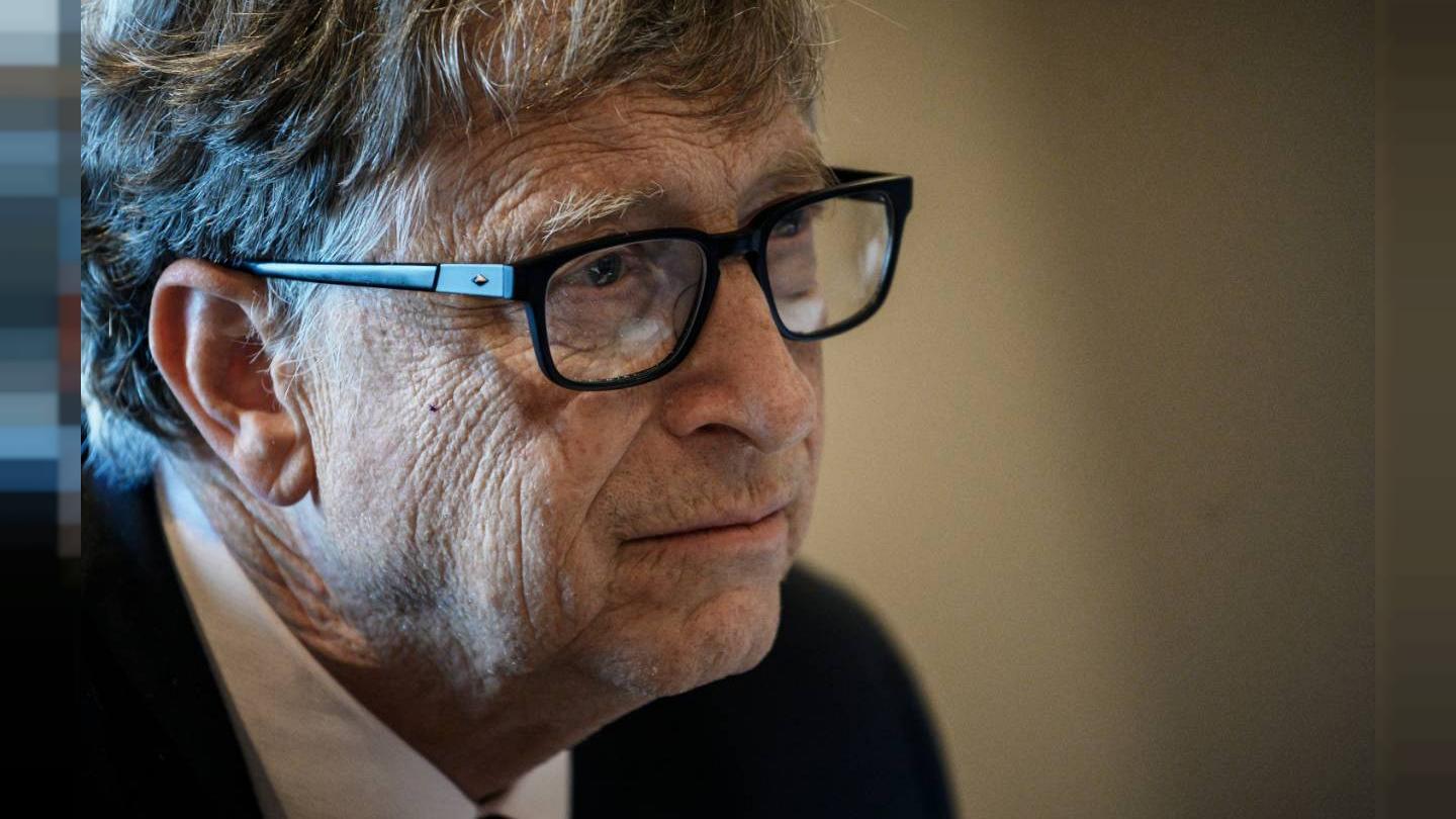 Bill Gates: filantropo ou patife?