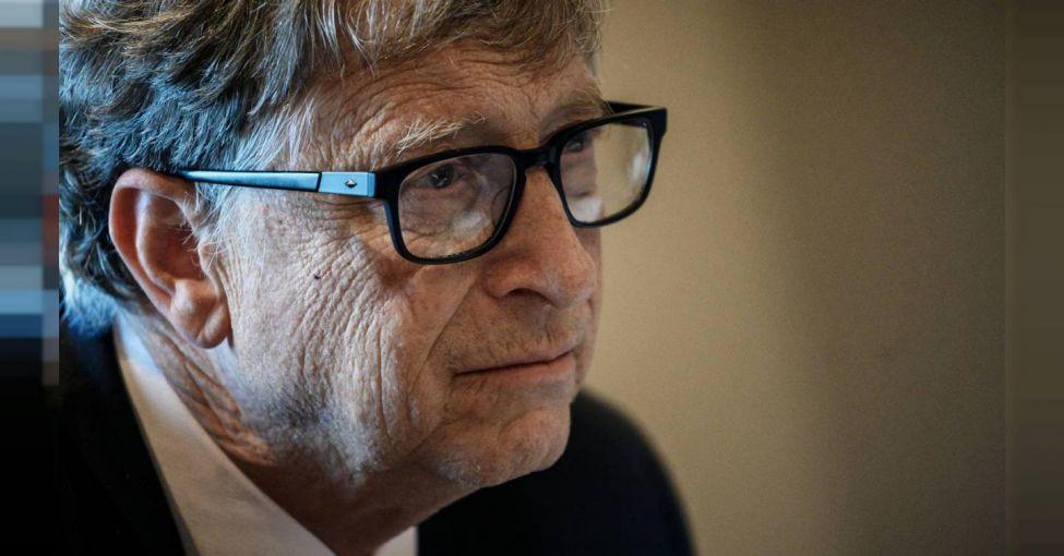 Bill Gates: filantropo ou patife?