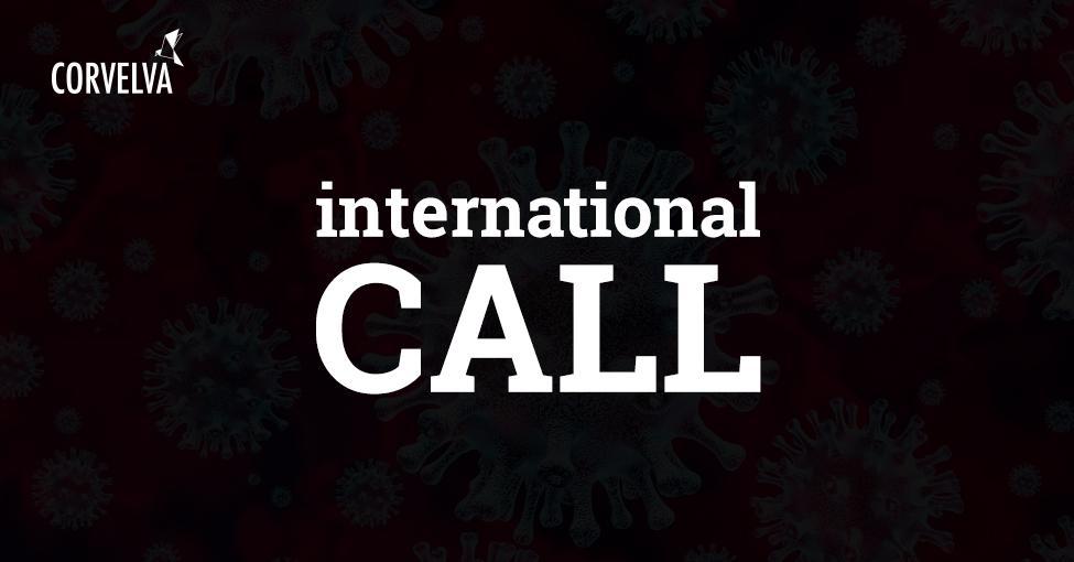 קריאה לפעולה בינלאומית: דרשו מממשלותיך לגשת לנתונים הטכניים-מדעיים של מצב חירום של קוביד 19!