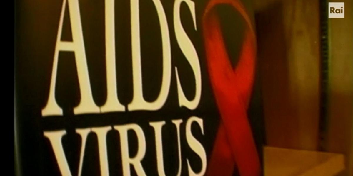 El asunto del SIDA por Paolo Barnard