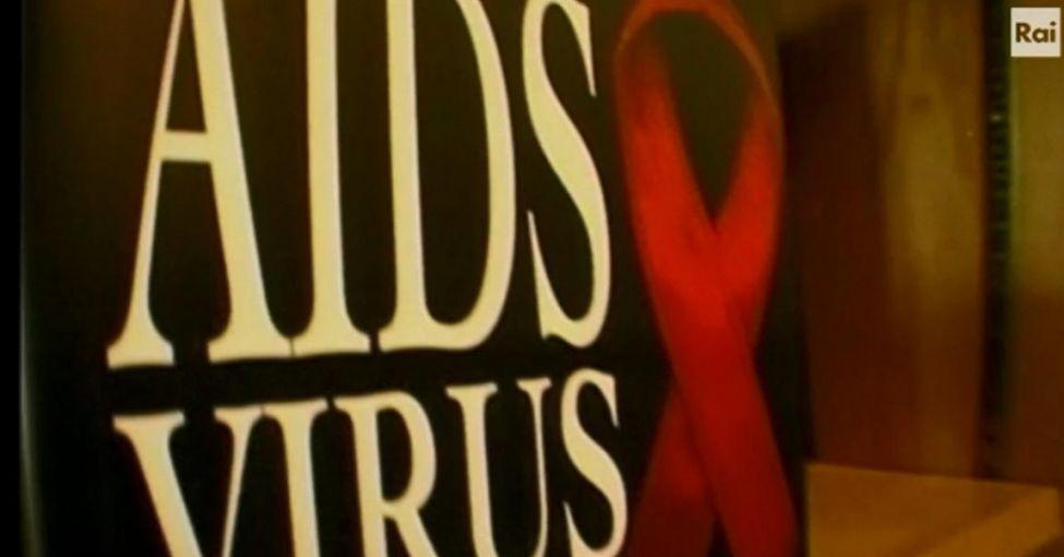 The AIDS affair by Paolo Barnard
