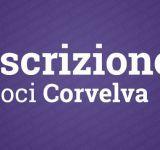רישום חברים ב- Corvelva 2021