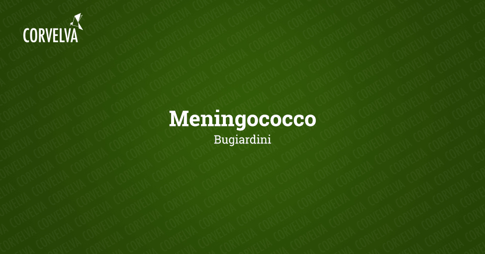 meningocócica