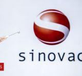 Sinovac: Brazil results show Chinese vaccine is 50,4% effective