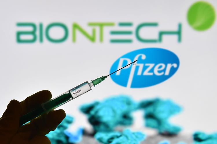Pfizer-Impfstoff, Israel-Experte: „Erste Dosis weniger wirksam nach Unternehmensangaben“