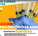 Analyse des vaccins: faisons le point avec Corvelva