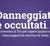 Damaged and concealed: We will use the TAR to find out how many are damaged by vaccines in Italy