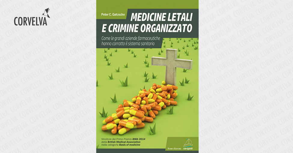 Medicamentos letais e crime organizado