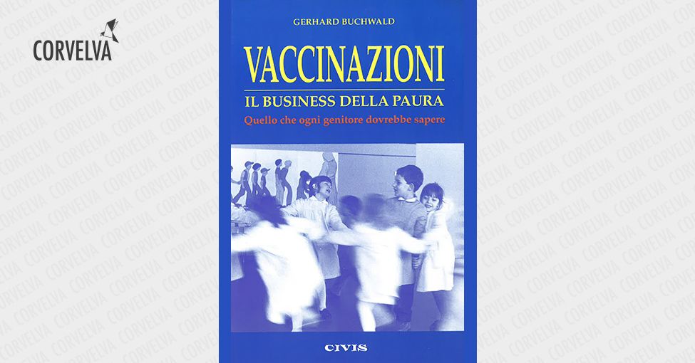 Vaccinations - The business of fear