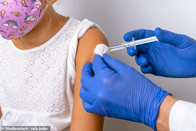 Kinder haben ein "extrem niedriges" Risiko, an dem Coronavirus zu sterben