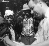 The Tuskegee experiment: the most shameful medical research in the history of the United States