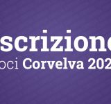 Renew your registration in Corvelva for the year 2022