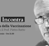 תעשיית החיסונים - פגישה עם פרופ' פייטרו ראטו