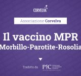 MMR vaccine (Measles-Mumps-Rubella)