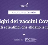 Obligations des vaccins Covid-19 : 20 faits scientifiques qui défient les hypothèses